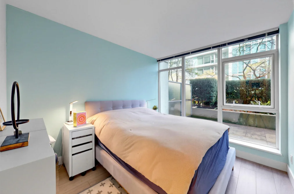501 7371 WESTMINSTER HIGHWAY, Richmond BC V6X 0B4, Richmond BC — Residential for Sale - Photo 7