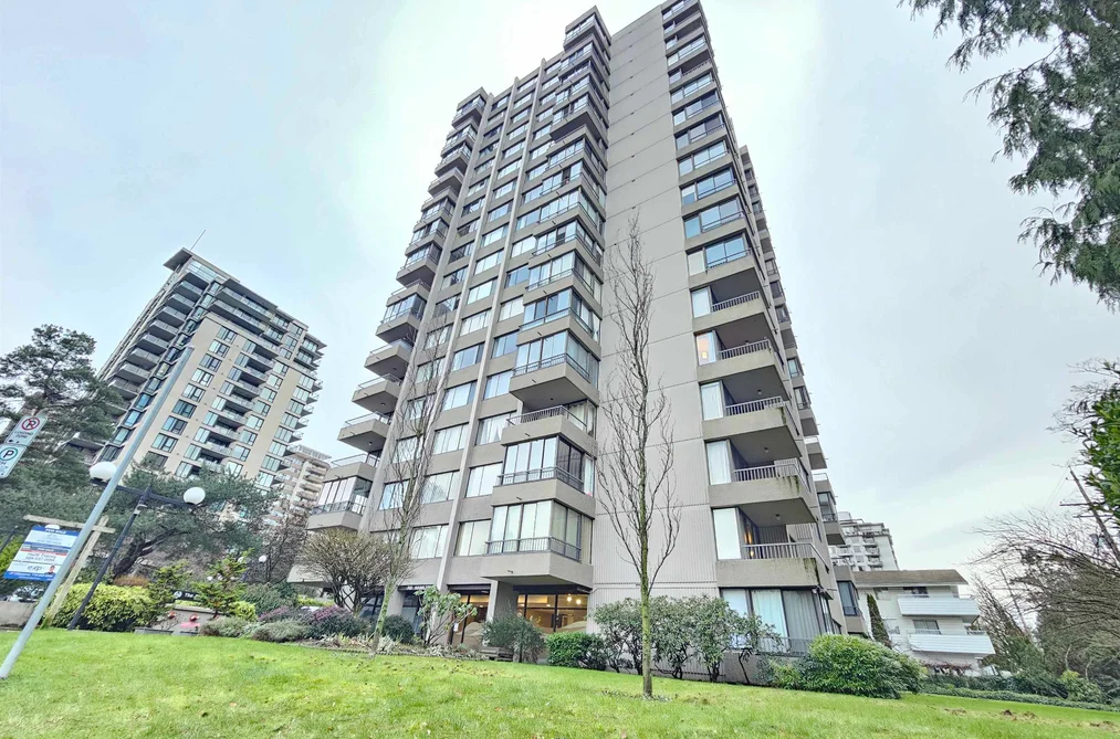 501 740 HAMILTON STREET, New Westminster BC V3M 5T7, New Westminster BC — Residential for Sale - Photo 2
