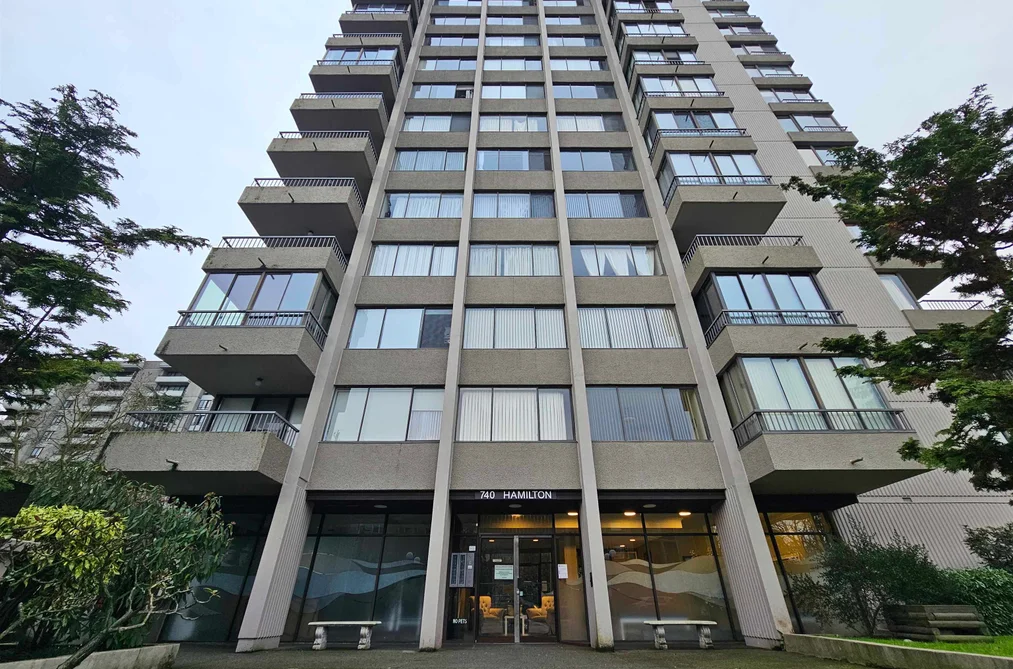 501 740 HAMILTON STREET, New Westminster BC V3M 5T7, New Westminster BC — Residential for Sale - Photo 3