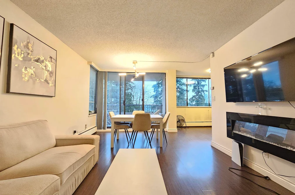 501 740 HAMILTON STREET, New Westminster BC V3M 5T7, New Westminster BC — Residential for Sale - Photo 6