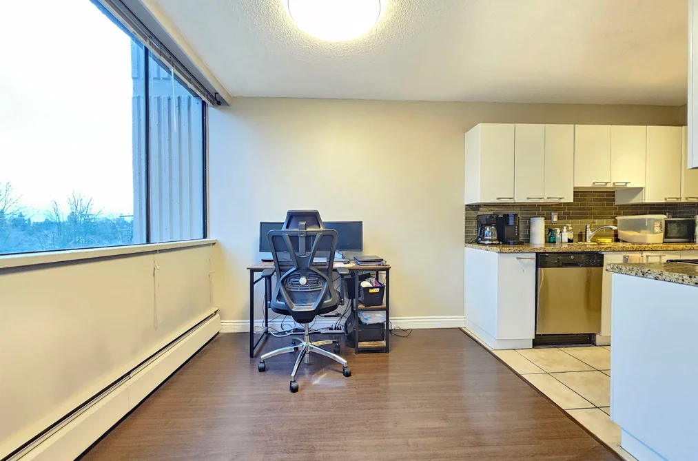 501 740 HAMILTON STREET, New Westminster BC V3M 5T7, New Westminster BC — Residential for Sale - Photo 7