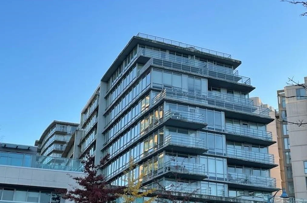 Condo for sale at 501 8280 Lansdowne Road Richmond British Columbia - MLS: R3051823