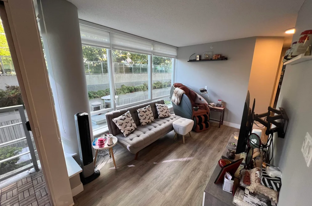 501 8280 LANSDOWNE ROAD, Richmond BC V6X 0B2, Richmond BC — Residential for Sale - Photo 3