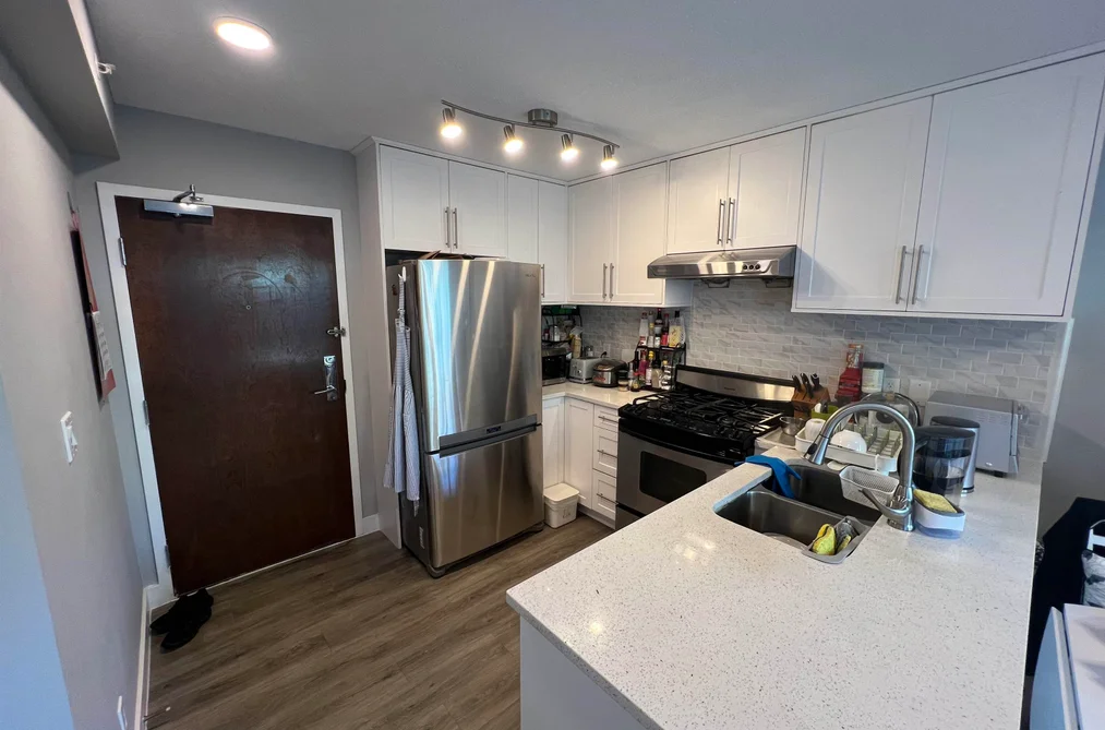 501 8280 LANSDOWNE ROAD, Richmond BC V6X 0B2, Richmond BC — Residential for Sale - Photo 6
