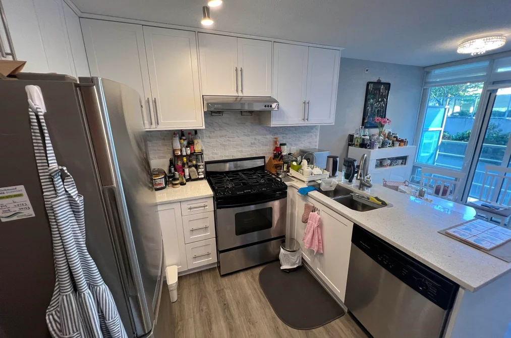501 8280 LANSDOWNE ROAD, Richmond BC V6X 0B2, Richmond BC — Residential for Sale - Photo 7