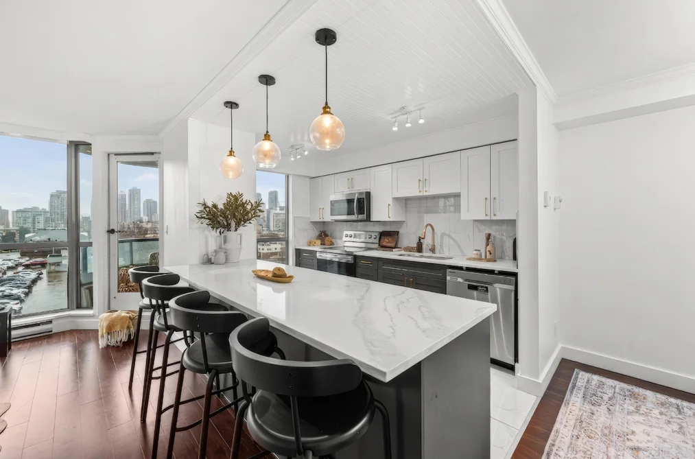 501 888 HAMILTON STREET, Vancouver BC V6B 5W4, Vancouver BC — Residential for Sale - Photo 3