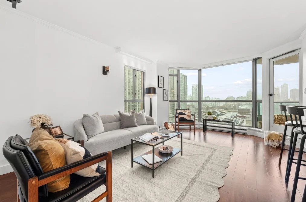 501 888 HAMILTON STREET, Vancouver BC V6B 5W4, Vancouver BC — Residential for Sale - Photo 7
