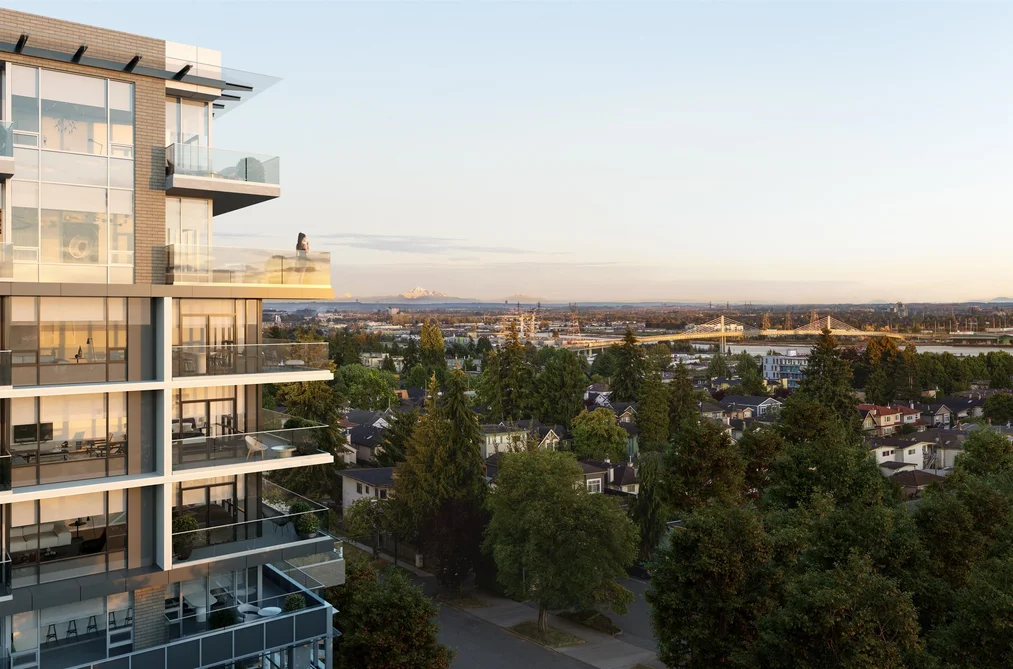 501 989 W 67TH AVENUE, Vancouver BC V6P 4A7, Vancouver BC — Residential for Sale - Photo 4