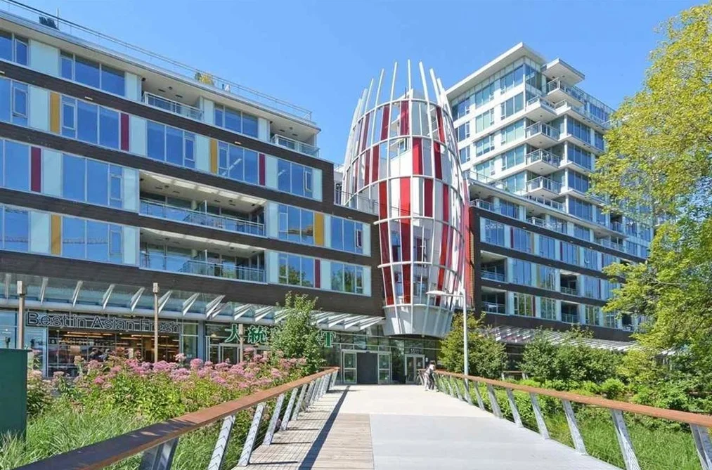 5511 Hollybridge Way Unit 5010, Richmond, BC - MLS: R3171340