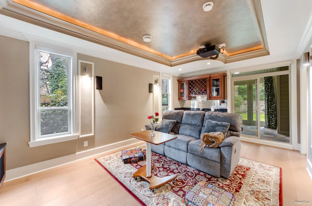 5011 COLBECK ROAD, Richmond, BC — Residential for Sale — Photo 15 of 39
