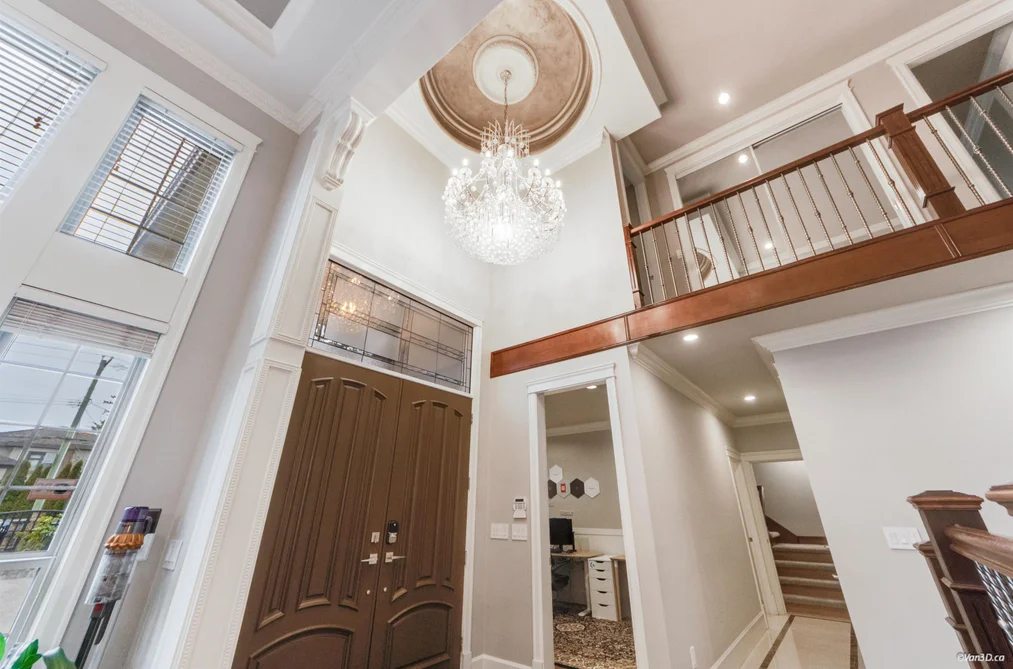 5011 COLBECK ROAD, Richmond BC V7C 3E4, Richmond BC — Residential for Sale - Photo 2