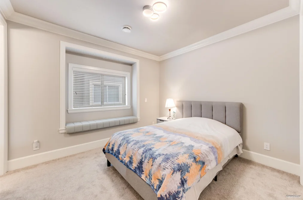 5011 COLBECK ROAD, Richmond, BC — Residential for Sale — Photo 31 of 39