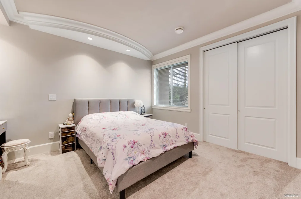 5011 COLBECK ROAD, Richmond, BC — Residential for Sale — Photo 33 of 39