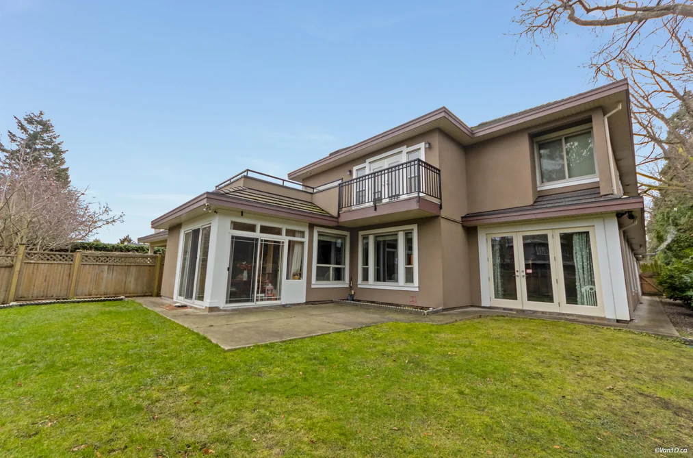 5011 COLBECK ROAD, Richmond, BC — Residential for Sale — Photo 38 of 39