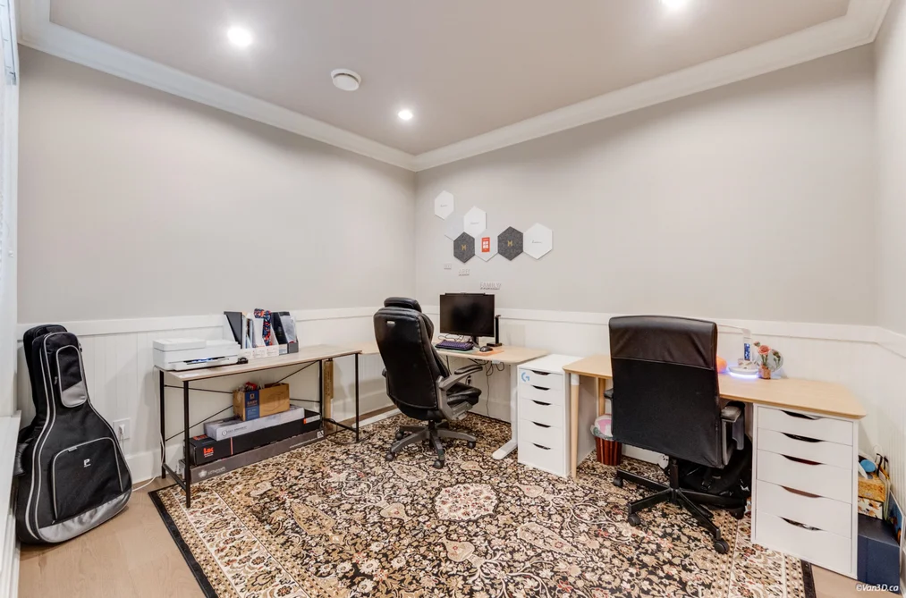 5011 COLBECK ROAD, Richmond BC V7C 3E4, Richmond BC — Residential for Sale - Photo 6