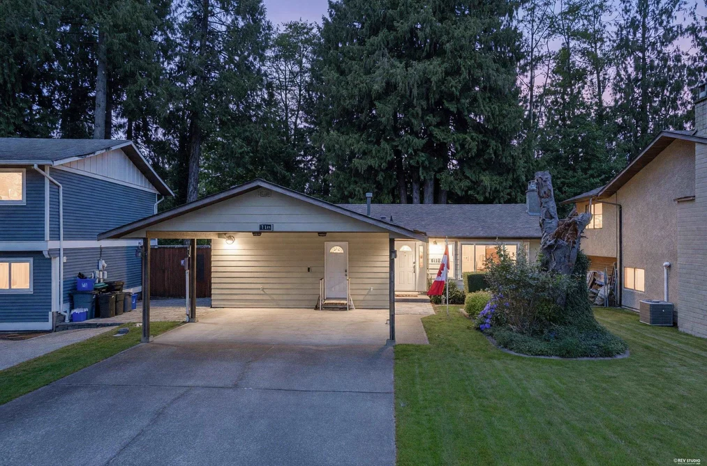 5015 204 STREET, Langley BC V3A 7J9, Langley BC — Residential for Sale - Photo 2
