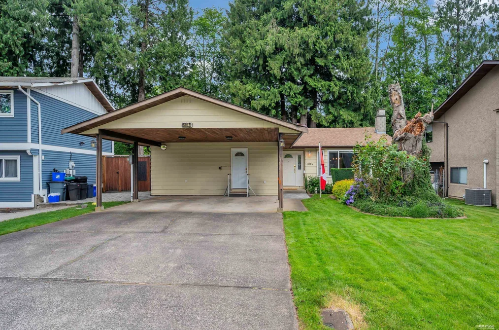 5015 204 STREET, Langley BC V3A 7J9, Langley BC — Residential for Sale - Photo 3