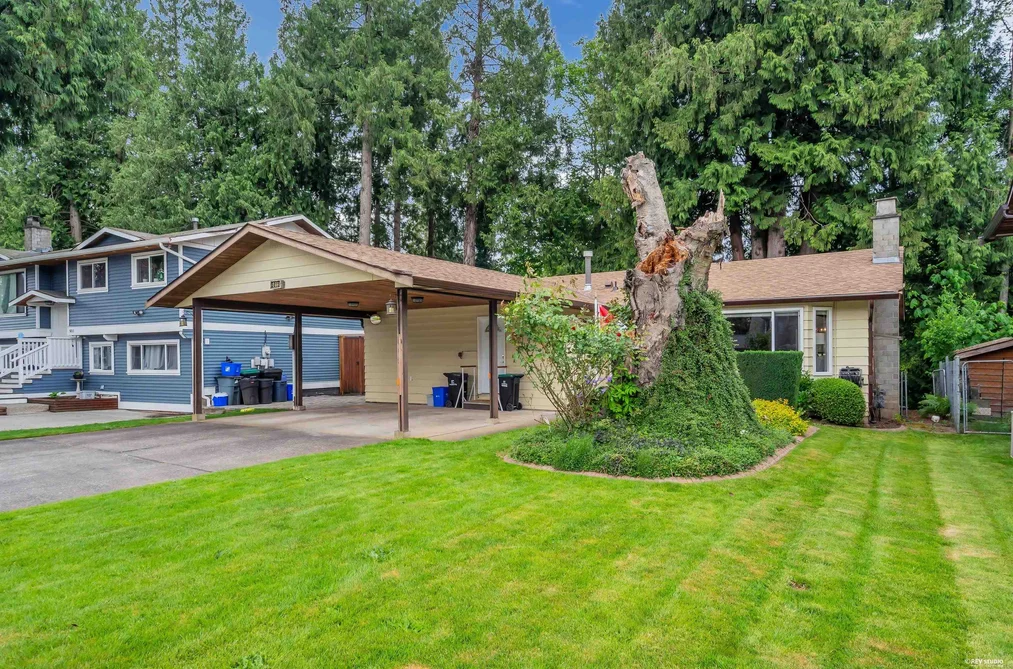 5015 204 STREET, Langley BC V3A 7J9, Langley BC — Residential for Sale - Photo 4