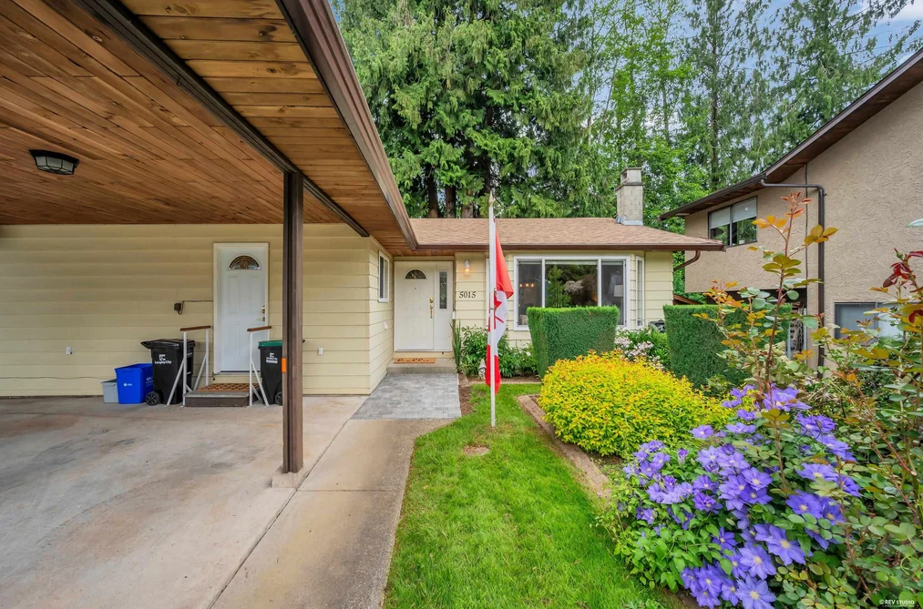 5015 204 STREET, Langley BC V3A 7J9, Langley BC — Residential for Sale - Photo 5