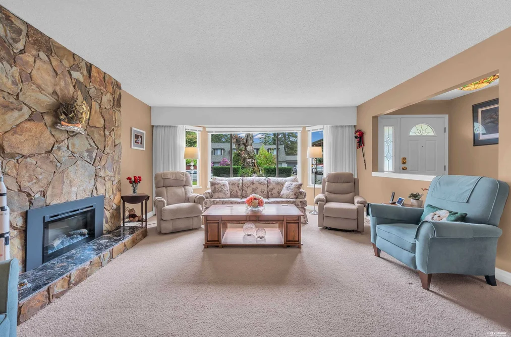 5015 204 STREET, Langley BC V3A 7J9, Langley BC — Residential for Sale - Photo 7