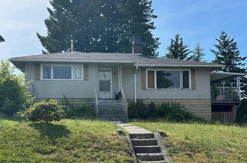 House for sale at 5017 Pioneer Avenue Burnaby British Columbia - MLS: R3023992