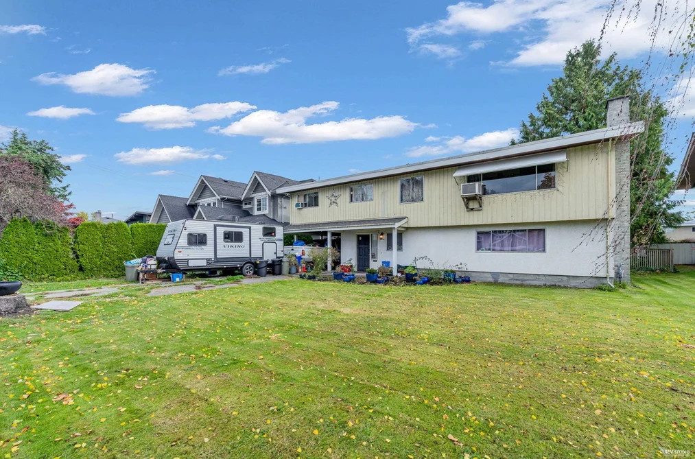 5018 57 STREET, Ladner BC V4K 3E9, Ladner BC — Residential for Sale - Photo 2