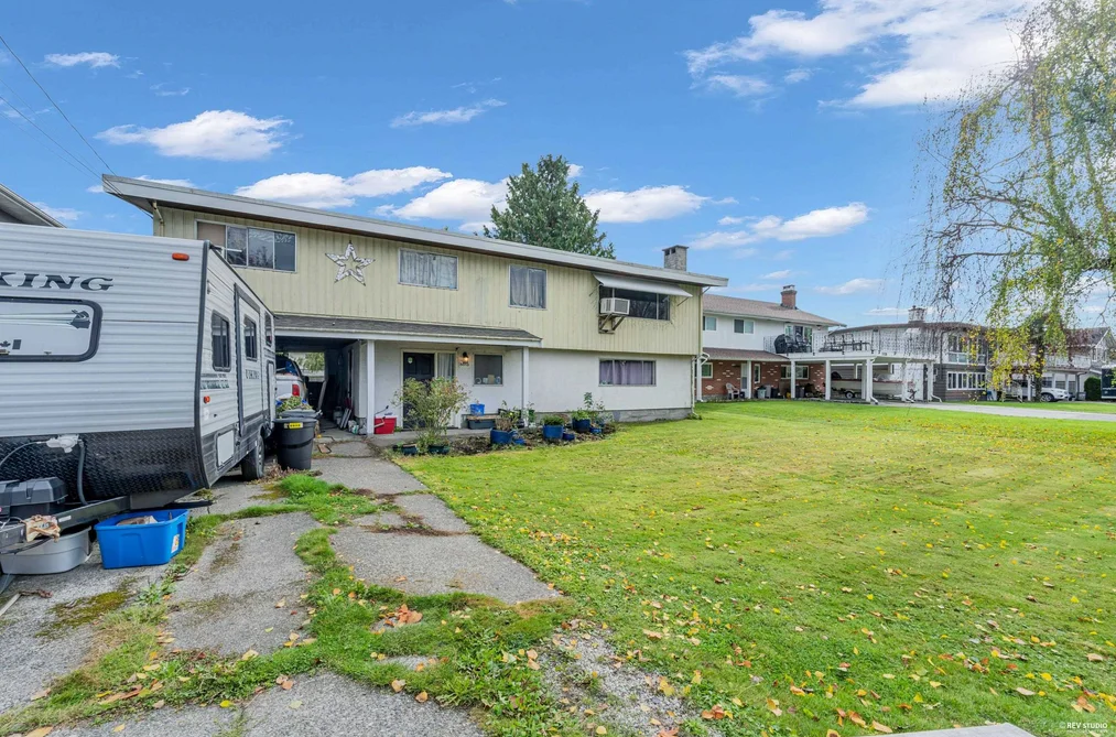 5018 57 STREET, Ladner BC V4K 3E9, Ladner BC — Residential for Sale - Photo 3