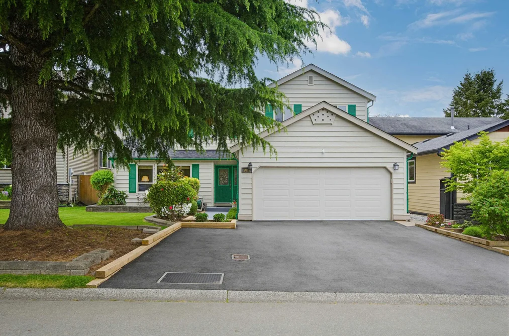 House for sale at 5019 200b Street Langley British Columbia - MLS: R3120825