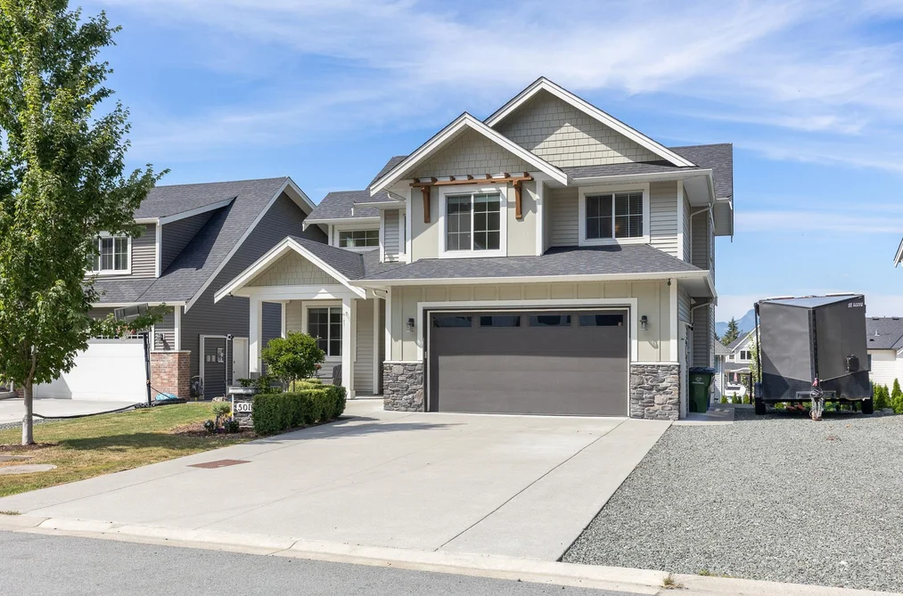 House for sale at 50197 Kensington Drive Chilliwack British Columbia - MLS: R3151332