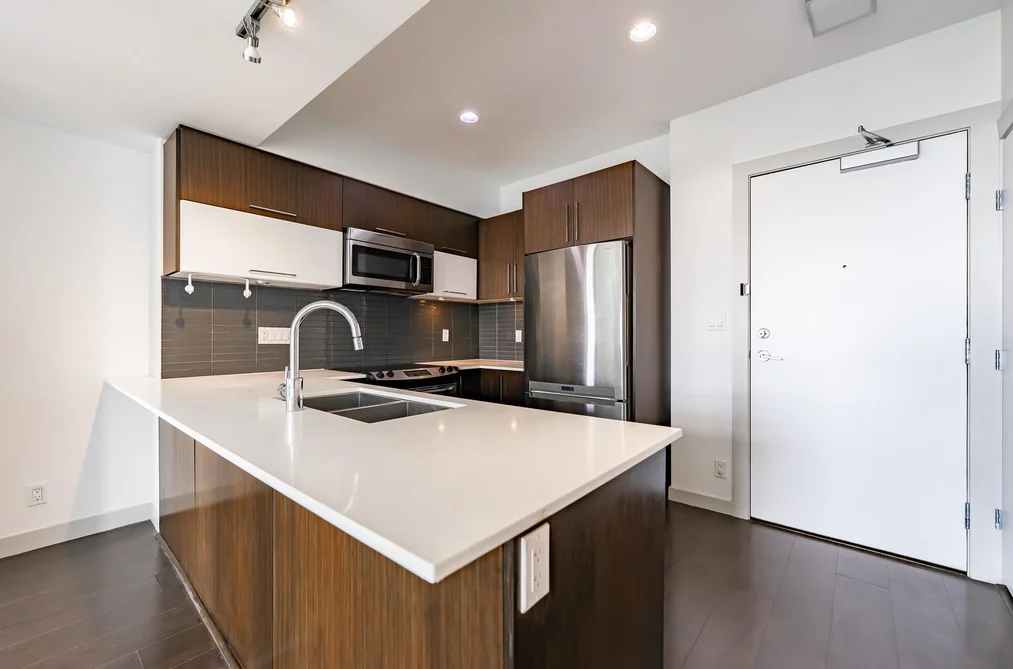 502 10020 DUNOON DRIVE, Richmond BC V7A 0A7, Richmond BC — Residential for Sale - Photo 3