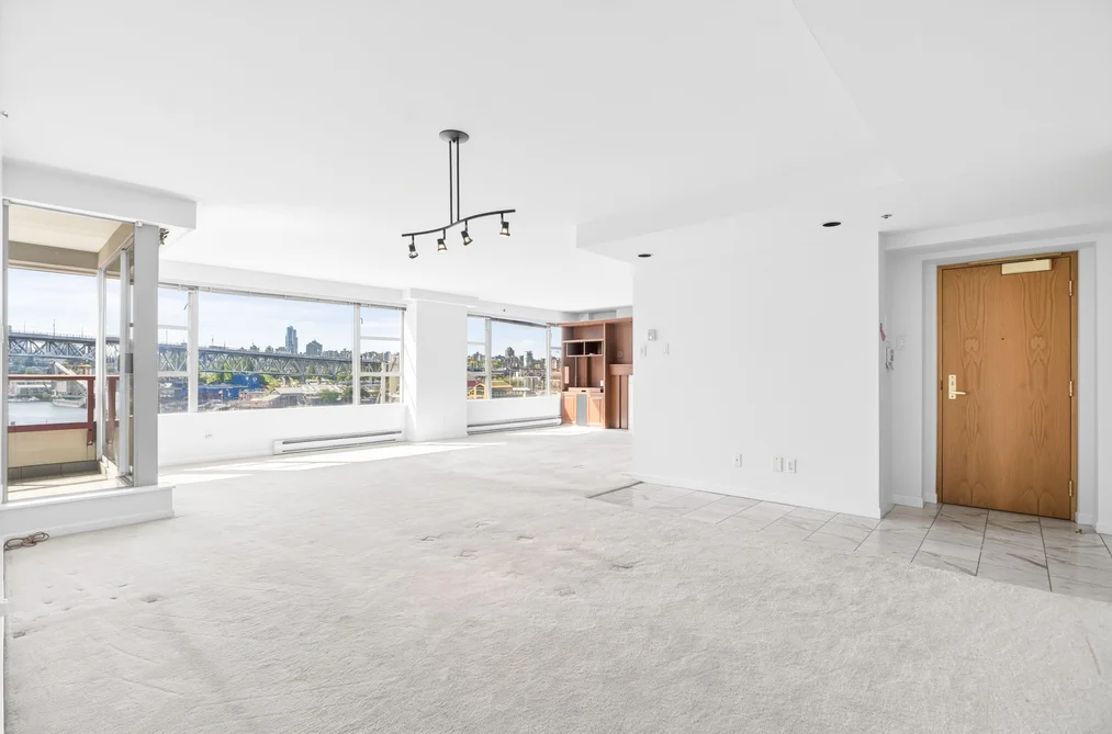 502 1012 BEACH AVENUE, Vancouver BC V6E 1T7, Vancouver BC — Residential for Sale — Photo 10 of 24