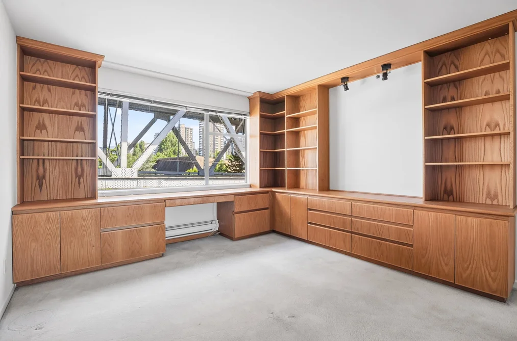 502 1012 BEACH AVENUE, Vancouver BC V6E 1T7, Vancouver BC — Residential for Sale — Photo 15 of 24