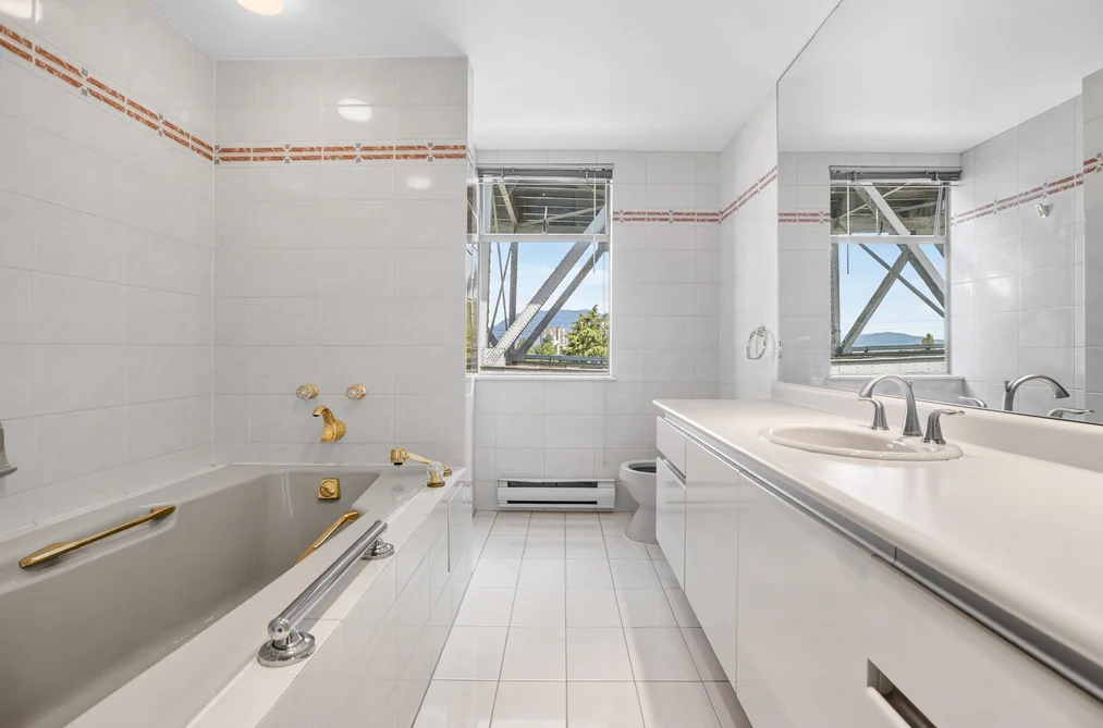 502 1012 BEACH AVENUE, Vancouver BC V6E 1T7, Vancouver BC — Residential for Sale — Photo 22 of 24