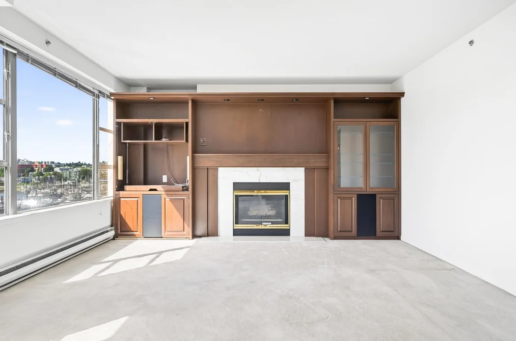502 1012 BEACH AVENUE, Vancouver BC V6E 1T7, Vancouver BC — Residential for Sale — Photo 4 of 24