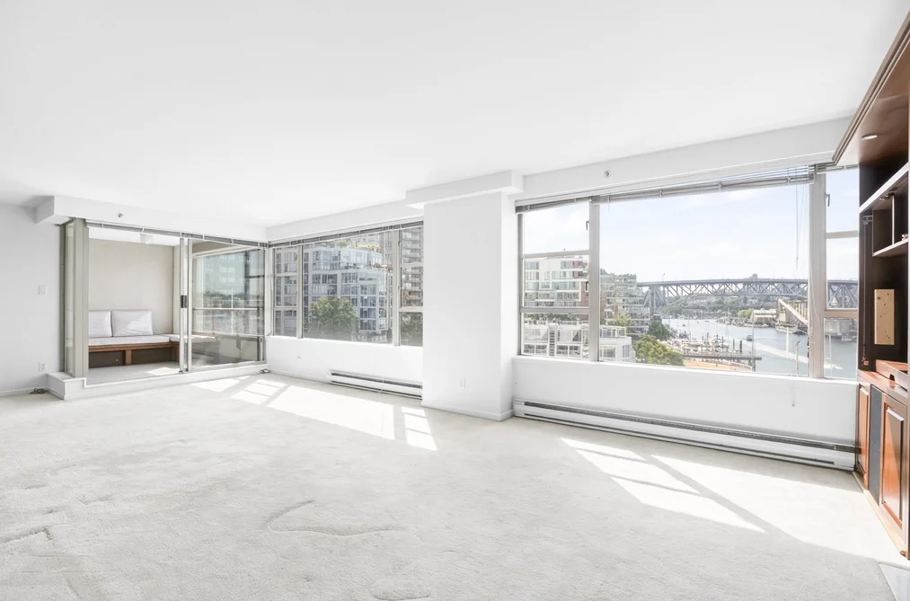 502 1012 BEACH AVENUE, Vancouver BC V6E 1T7, Vancouver BC — Residential for Sale — Photo 5 of 24