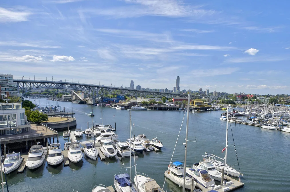 502 1012 BEACH AVENUE, Vancouver BC V6E 1T7, Vancouver BC — Residential for Sale — Photo 9 of 24