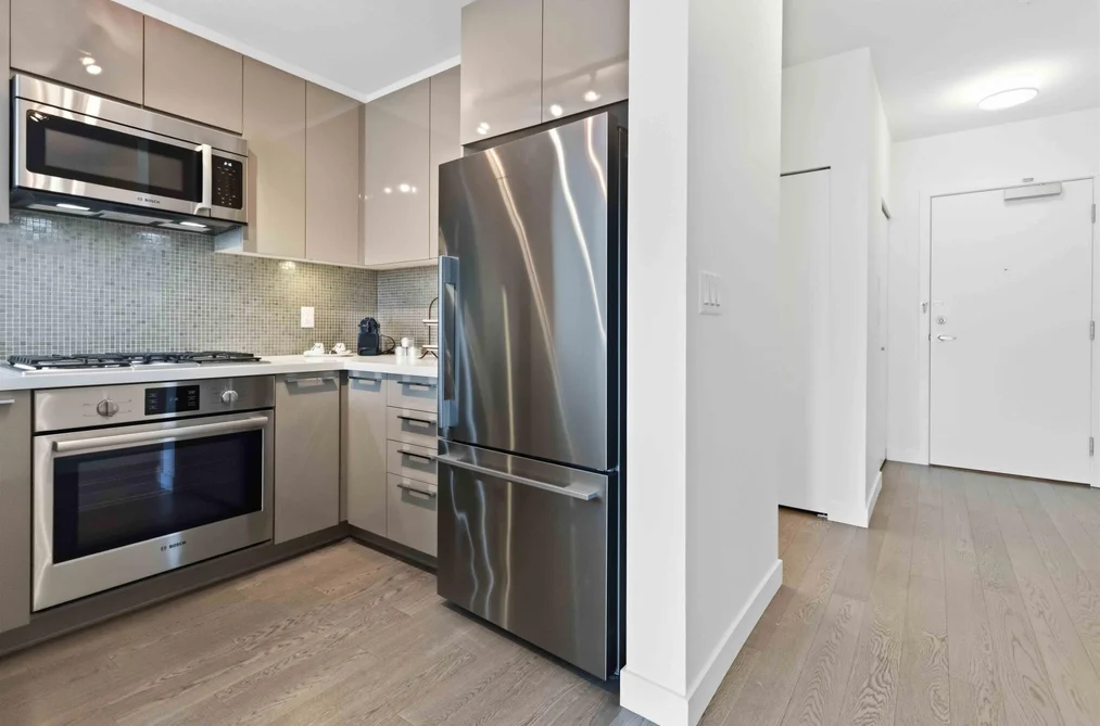 502 10177 RIVER DRIVE, Richmond BC V6X 0S2, Richmond BC — Residential for Sale - Photo 5