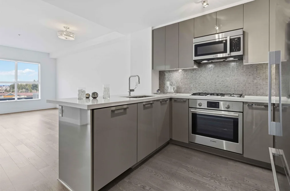 502 10177 RIVER DRIVE, Richmond BC V6X 0S2, Richmond BC — Residential for Sale - Photo 7