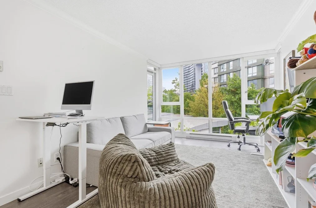 502 1033 MARINASIDE CRESCENT, Vancouver BC V6Z 3A3, Vancouver BC — Residential for Sale - Photo 7