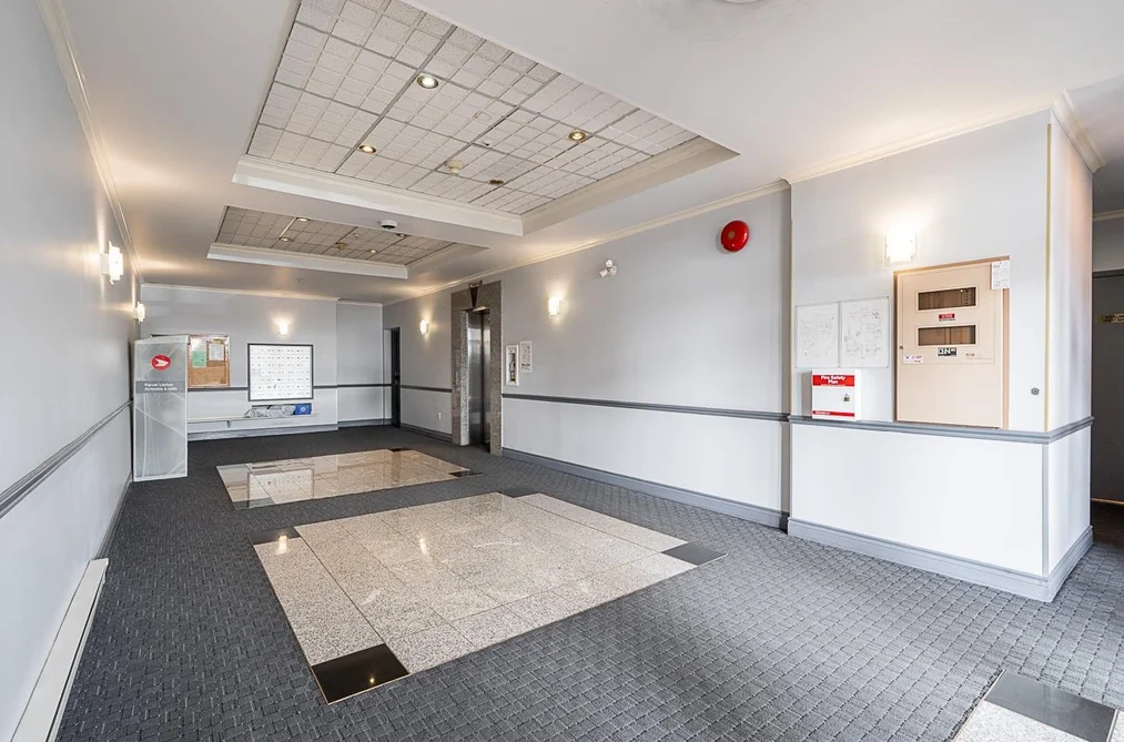 502 1035 AUCKLAND STREET, New Westminster BC V3M 1K9, New Westminster BC — Residential for Sale - Photo 4