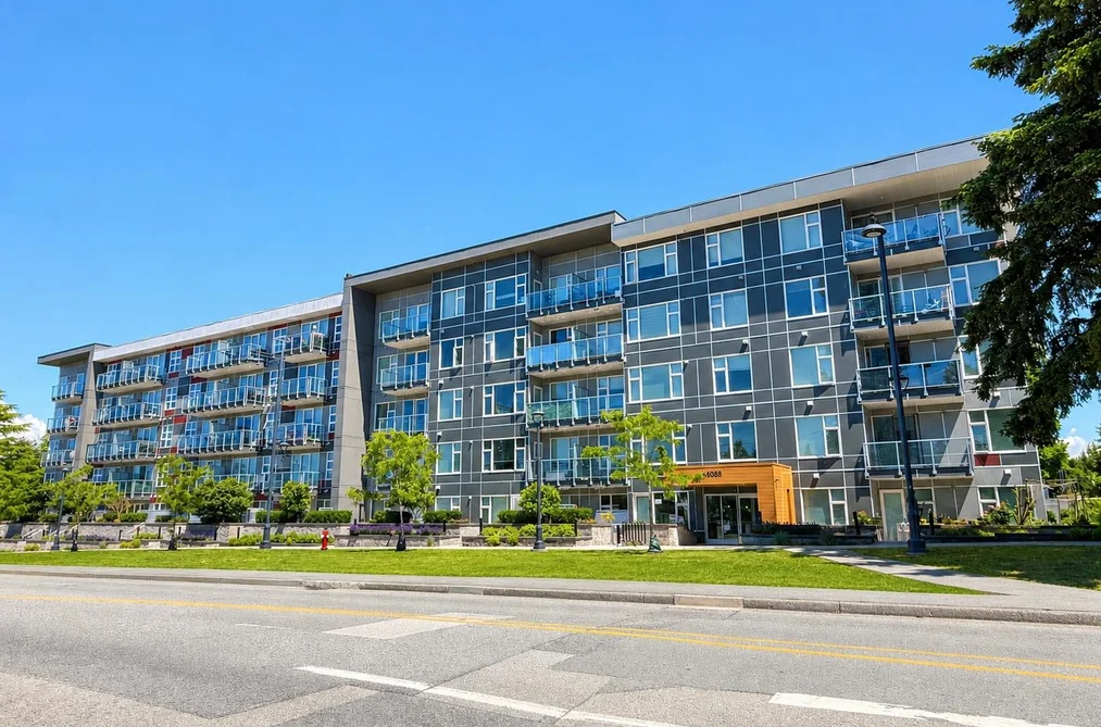 502 10838 WHALLEY BOULEVARD, Surrey BC V3R 0G8, Surrey BC — Residential for Sale — Photo 3 of 21