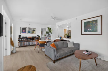120 Milross Ave Unit 502, Vancouver, BC - MLS: R3178006