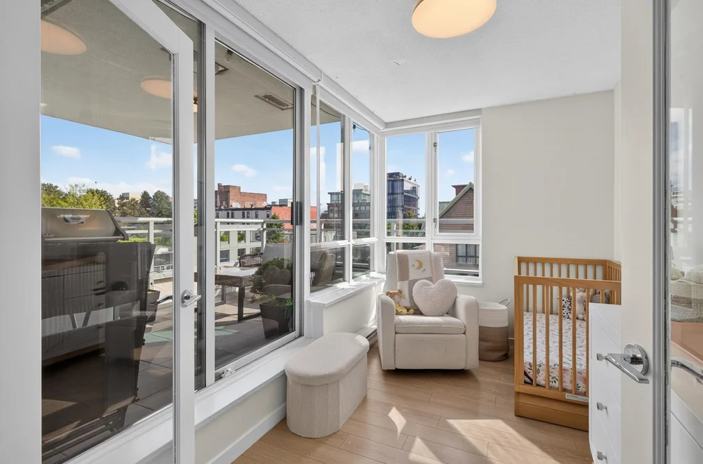 502 - 120 Milross Avenue, Vancouver, BC - MLS: R3178006 - Photo 25 502 - 120 Milross Avenue, Vancouver, BC - MLS: R3178006 - Photo 25