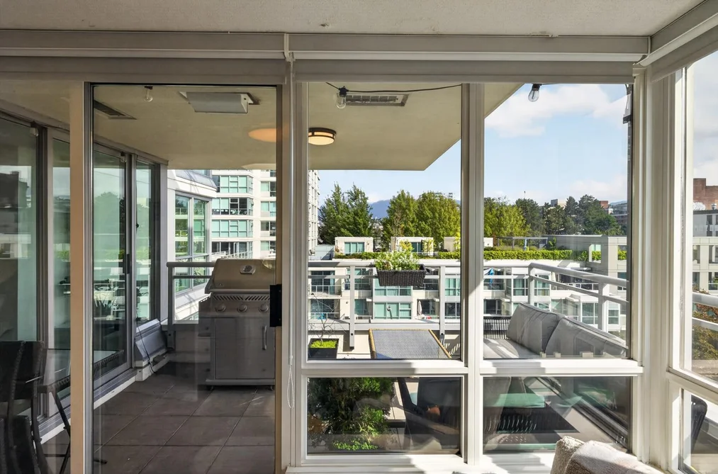 502 - 120 Milross Avenue, Vancouver, BC - MLS: R3178006 - Photo 26 502 - 120 Milross Avenue, Vancouver, BC - MLS: R3178006 - Photo 26