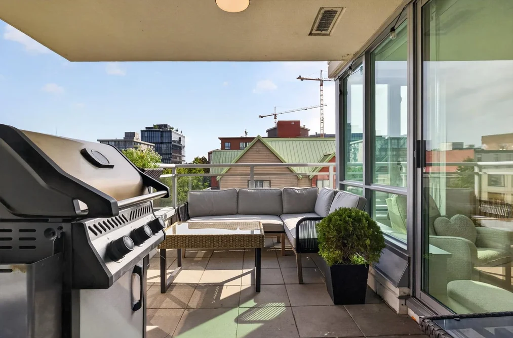 502 - 120 Milross Avenue, Vancouver, BC - MLS: R3178006 - Photo 27 502 - 120 Milross Avenue, Vancouver, BC - MLS: R3178006 - Photo 27
