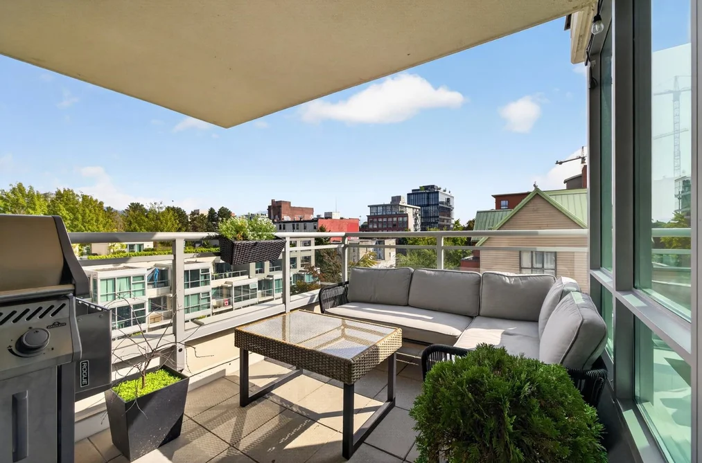 502 - 120 Milross Avenue, Vancouver, BC - MLS: R3178006 - Photo 28 502 - 120 Milross Avenue, Vancouver, BC - MLS: R3178006 - Photo 28