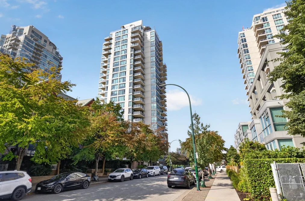 502 - 120 Milross Avenue, Vancouver, BC - MLS: R3178006 - Photo 38 502 - 120 Milross Avenue, Vancouver, BC - MLS: R3178006 - Photo 38