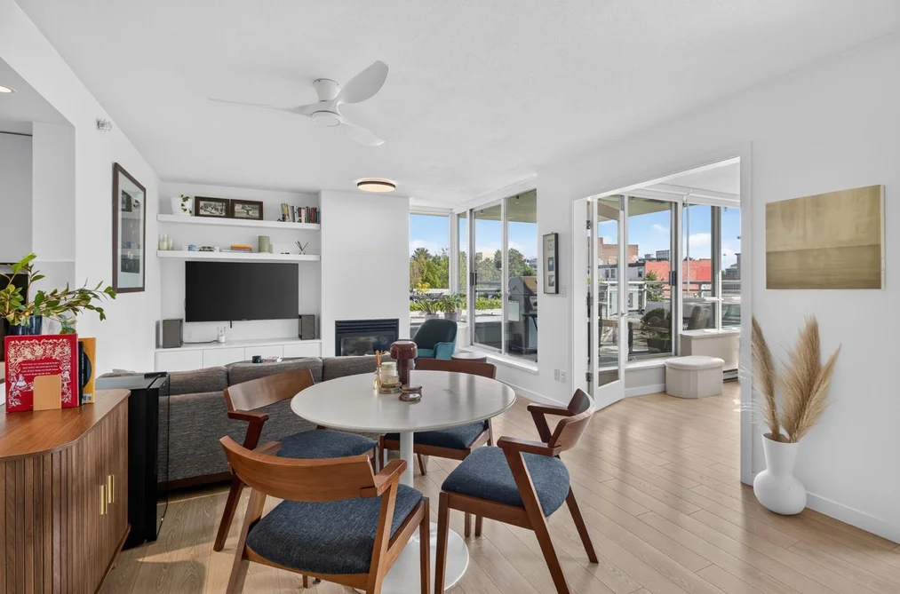 502 - 120 Milross Avenue, Vancouver, BC - MLS: R3178006 - Photo 5 502 - 120 Milross Avenue, Vancouver, BC - MLS: R3178006 - Photo 5