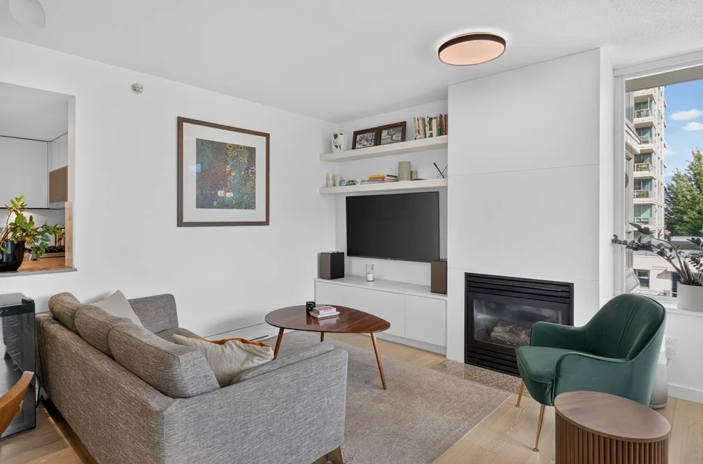 502 - 120 Milross Avenue, Vancouver, BC - MLS: R3178006 - Photo 6 502 - 120 Milross Avenue, Vancouver, BC - MLS: R3178006 - Photo 6