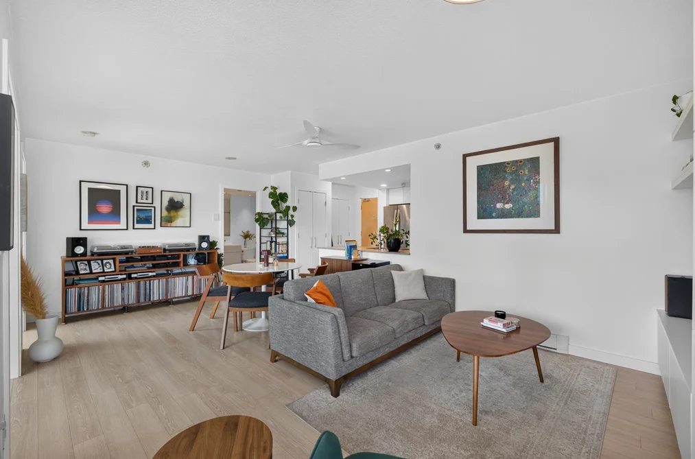 502 - 120 Milross Avenue, Vancouver, BC - MLS: R3178006 - Photo 7 502 - 120 Milross Avenue, Vancouver, BC - MLS: R3178006 - Photo 7